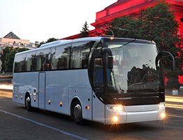 49 Seater Coach Hire Watford